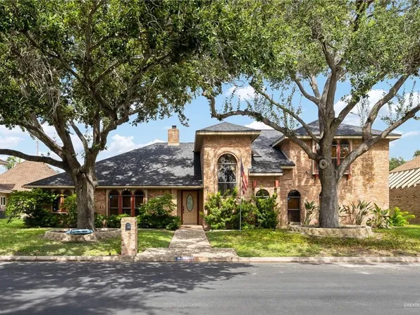 4905 N 8th St, McAllen, TX 78504