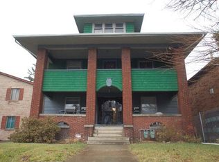 420 E 12th Ave, Columbus, OH 43201