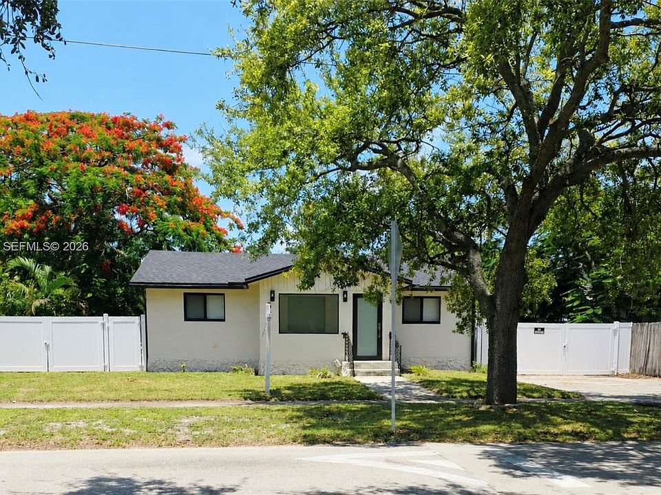 1st image of 601 NE 1st St