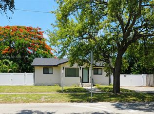 Brentwood Park, Pompano Beach, FL 33060