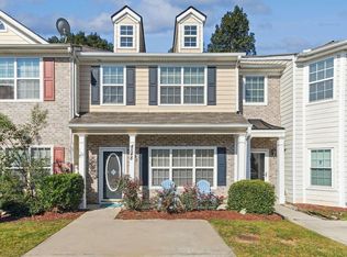 4548 Parkway Cir, Atlanta, GA 30349