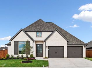 1422 Kirkhill Ln, Forney, TX 75126