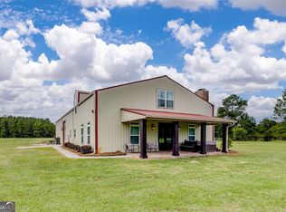 3880 Clyo Kildare Rd, Clyo, GA 31303