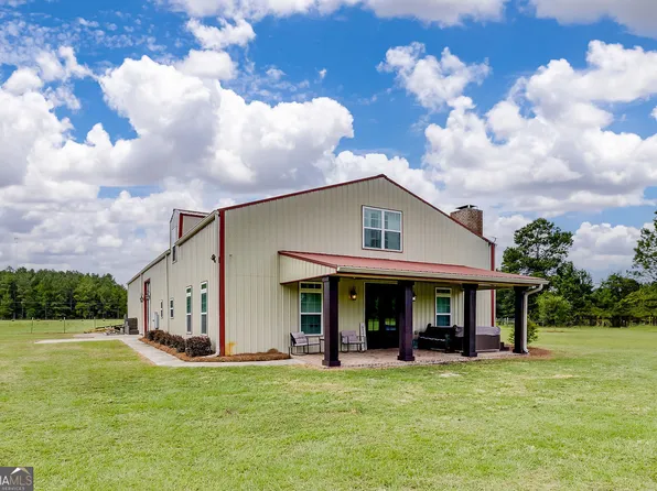 3880 Clyo Kildare Rd, Clyo, GA 31303