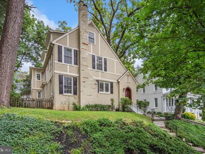 4615 Hunt Ave, Chevy Chase, MD, 20815