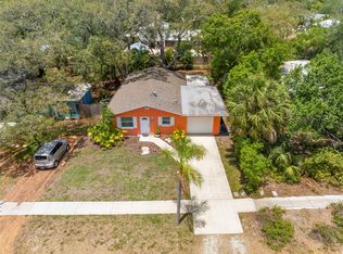 422 Kentucky Ave, Crystal Beach, FL 34681