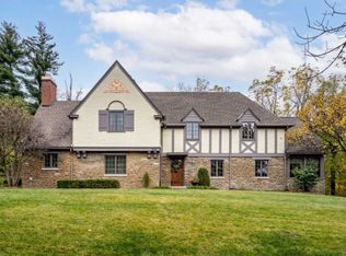 208 Hillcrest Dr, Cincinnati, OH 45215