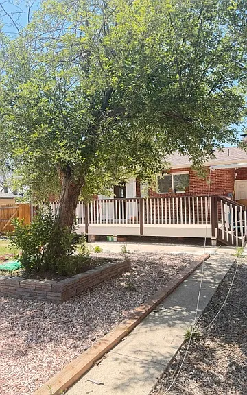 2872 S Quitman St — Photo 22