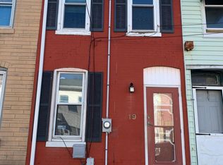 19 Hart Ave, Trenton, NJ 08638