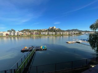 535 Larkspur Plaza Dr APT 8, Larkspur, CA 94939