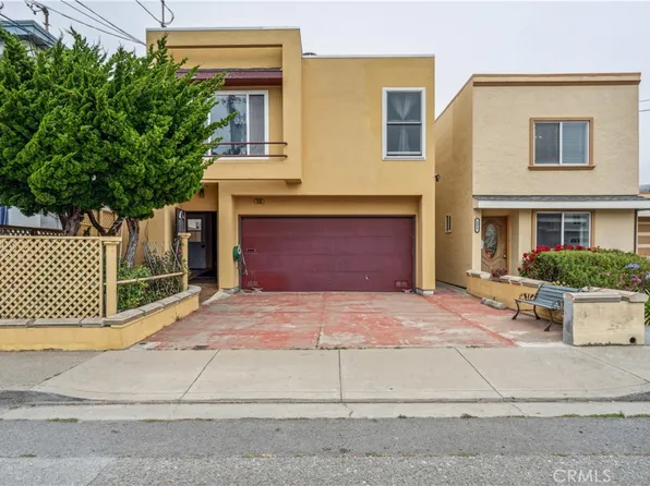 159 Clarendon Rd, Pacifica, CA 94044