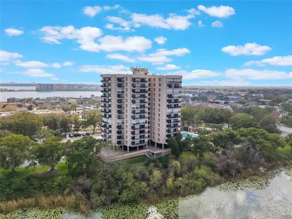 7550 Hinson St APT 11C, Orlando, FL 32819