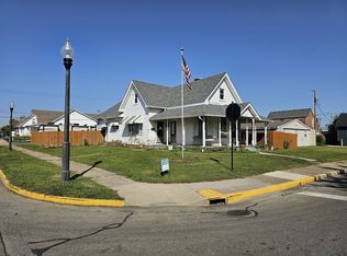 124 W Thompson St, Edinburgh, IN 46124