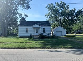 533 W State St, North Baltimore, OH 45872