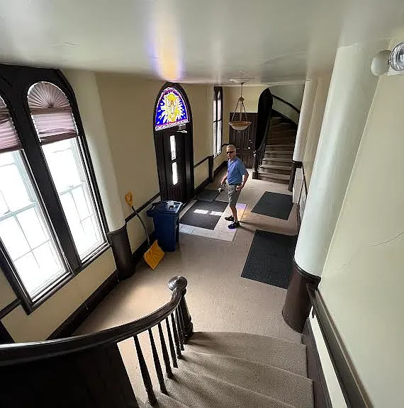 45 Pearl St #1 — Photo 10