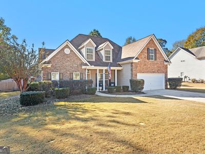 113 Stone Bridge Way, Senoia, GA, 30276