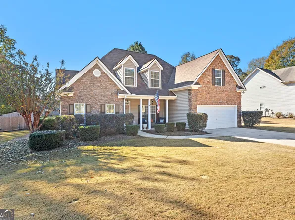 113 Stone Bridge Way, Senoia, GA 30276
