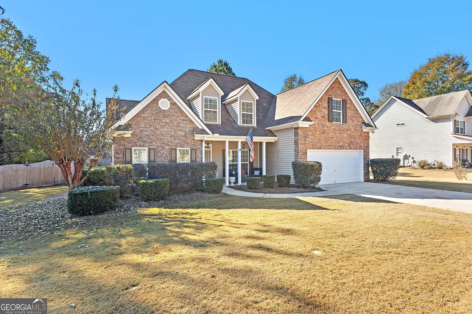 113 Stone Bridge Way photo 1