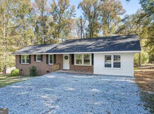 119 Robins Dr NE, Milledgeville, GA 31061