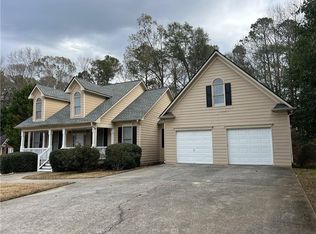 325 Winter Park Ln, Powder Springs, GA 30127