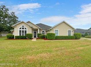 11046 Ashford Gable Pl, Jacksonville, FL 32257