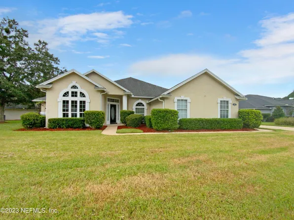 11046 ASHFORD GABLE Place, Jacksonville, FL 32257
