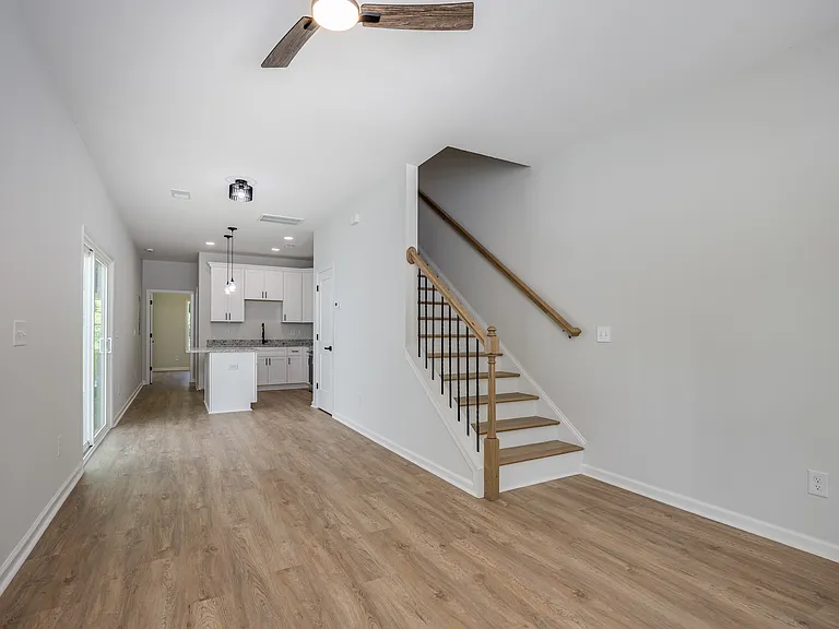 1511 Cleveland St #A — Photo 4