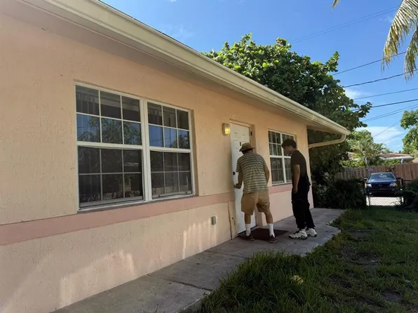 1943 Garfield St, Hollywood, FL 33020