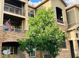 17525 Wilde Ave UNIT 204, Parker, CO 80134