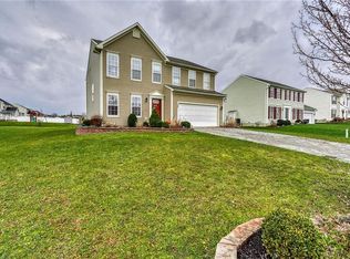 33 Rio Grande Dr, North Chili, NY 14514