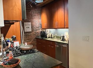 139 Fulton St APT 2, Boston, MA 02109