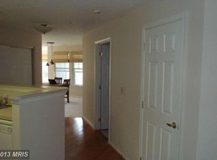 45521 Westmeath Way UNIT E24, Great Mills, MD