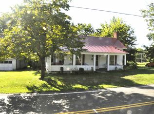 1614 Main St E, White Pine, TN 37890