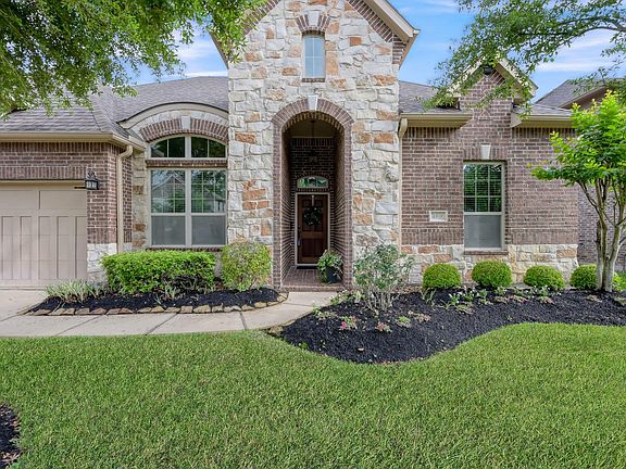 3rd image of 4818 Preserve Creek Ct