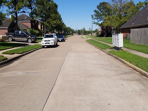 4th image of 3566 Aldridge Dr