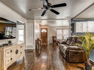 2716 Willow Park St, Richland Hills, TX 76118