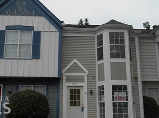 6713 Colchester Pl, Norcross, GA 30093