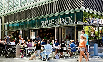 Rented by R New York