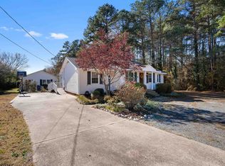 6017 Burt Rd, Fuquay Varina, NC 27526