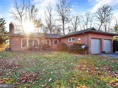 344 Overhill Dr, Chambersburg, PA, 17202