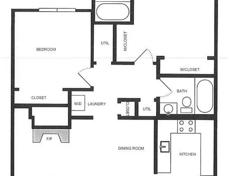 826 Boardwalk Pl — Photo 6