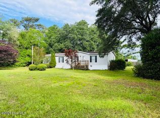 3670 Old Maco Rd NE, Leland, NC 28451