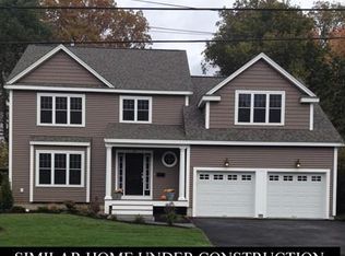 8 Porter Rd, Natick, MA 01760