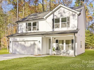 285 Mainsail Rd, Salisbury, NC 28146