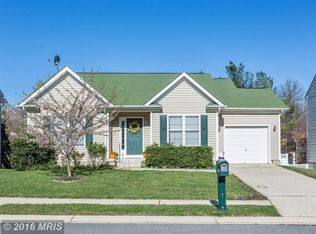 18 Rhonda Ct, Baltimore, MD 21244