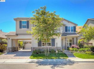 7679 Ridgeline Dr, Dublin, CA 94568