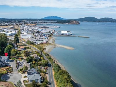 211 Mansfield Court, Anacortes, WA, 98221