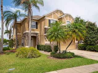 15024 Huntcliff Park Way, Orlando, FL 32824