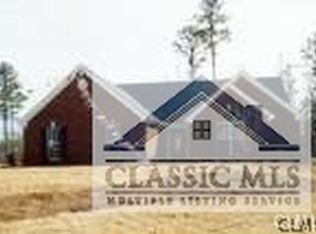 212 Ridge Run Xing #10-C, Athens, GA 30607