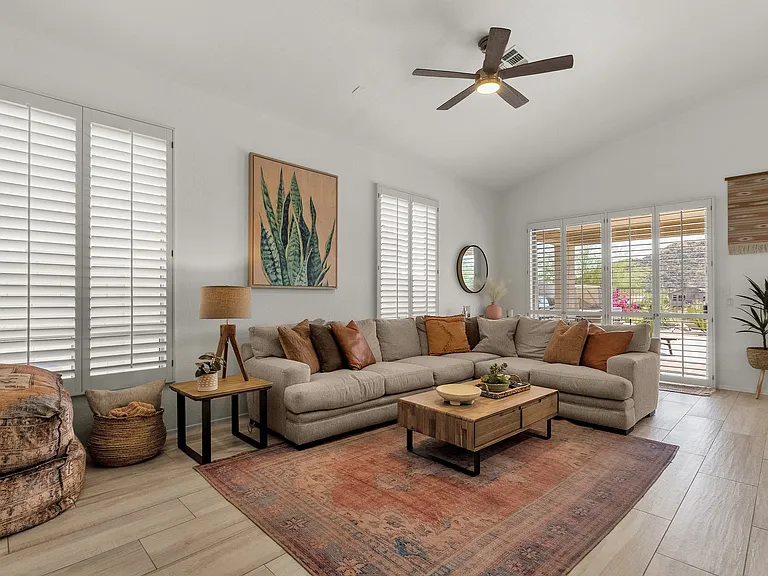 N Desert Oasis Mesa Ave — Photo 2